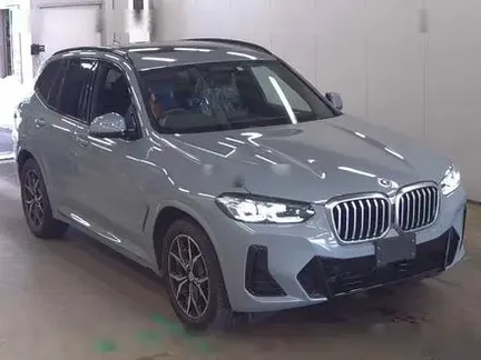 2023 BMW X3