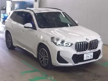 2023 BMW IX1