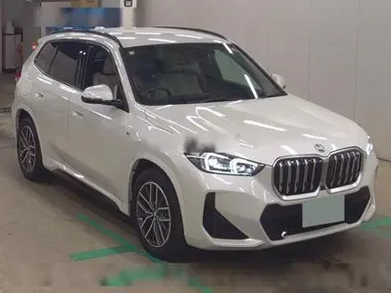 2023 BMW IX1