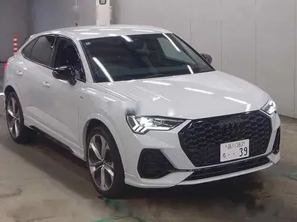 2024 AUDI Q3