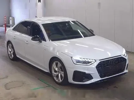 2023 AUDI A4