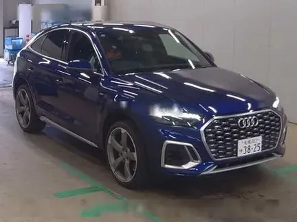 2024 AUDI Q5