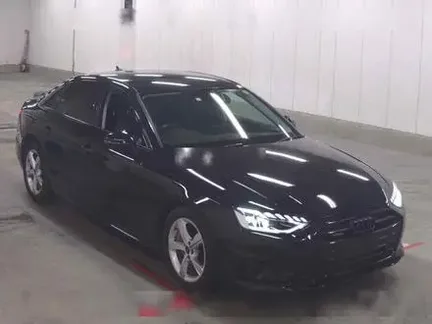2023 AUDI A4