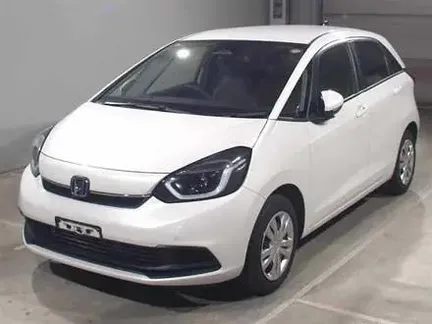 2023 HONDA FIT