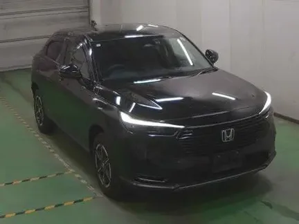 2023 HONDA VEZEL