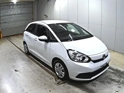2023 HONDA FIT