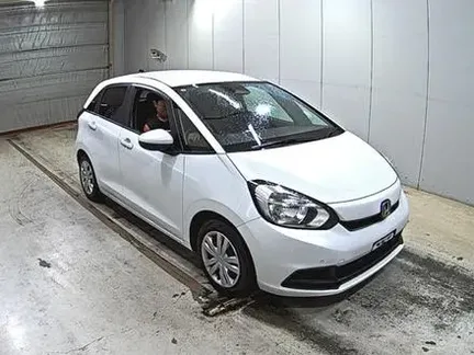 2024 HONDA FIT