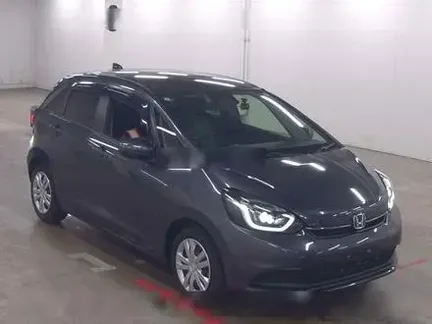 2023 HONDA FIT