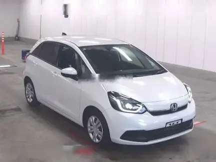 2023 HONDA FIT