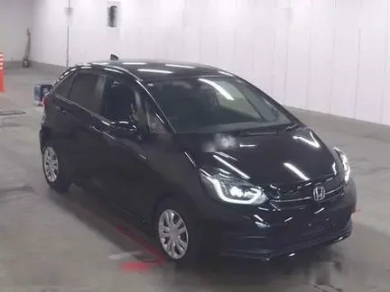 2023 HONDA FIT