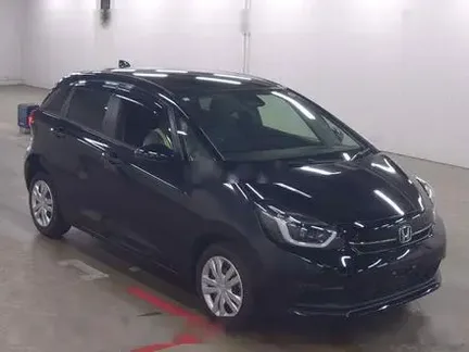 2023 HONDA FIT