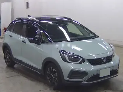 2023 HONDA FIT