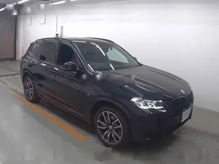 2023 BMW X3