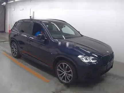 2023 BMW X3