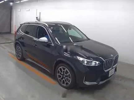 2023 BMW IX1