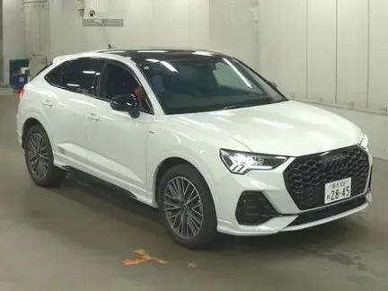 2024 AUDI Q3