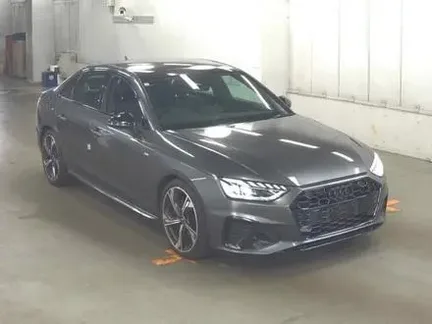 2023 AUDI A4