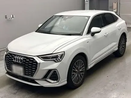 2023 AUDI Q3