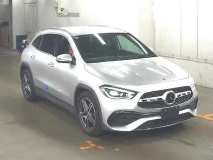 2023 MERCEDES BENZ GLA CLASS