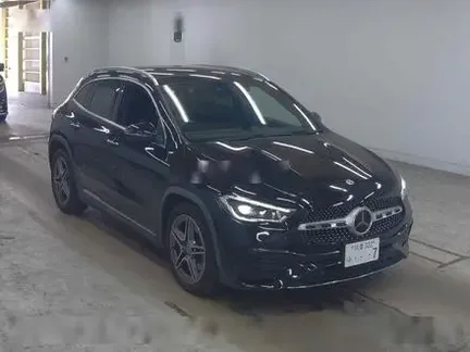 2023 MERCEDES BENZ GLA CLASS