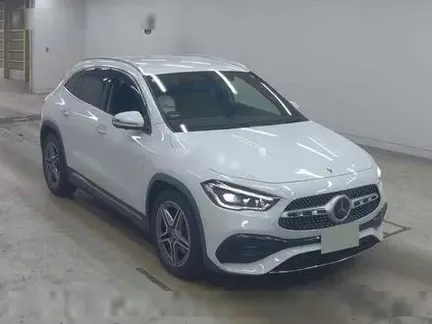 2023 MERCEDES BENZ GLA CLASS