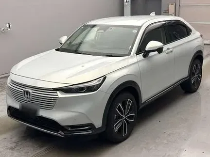 2024 HONDA VEZEL