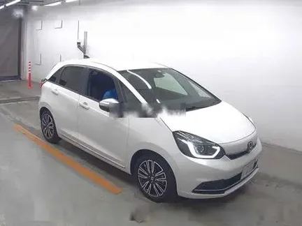 2023 HONDA FIT
