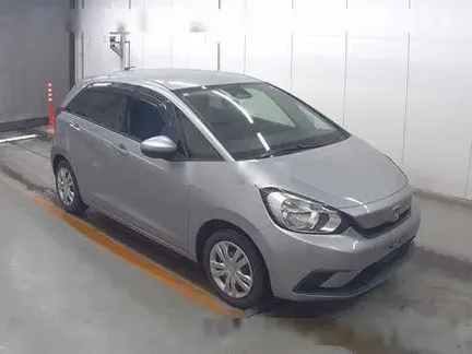 2022 HONDA FIT