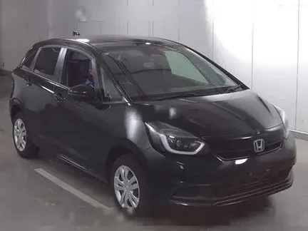 2023 HONDA FIT