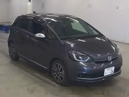 2023 HONDA FIT