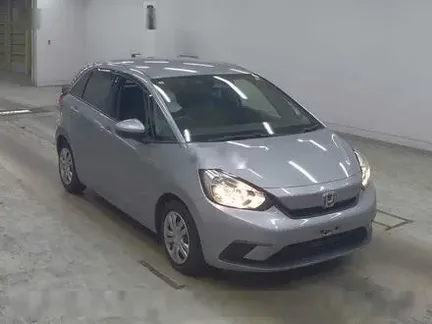 2022 HONDA FIT