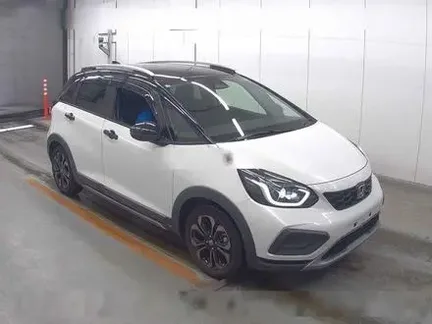 2023 HONDA FIT