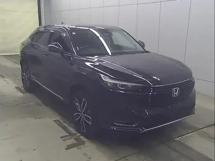 2023 HONDA VEZEL