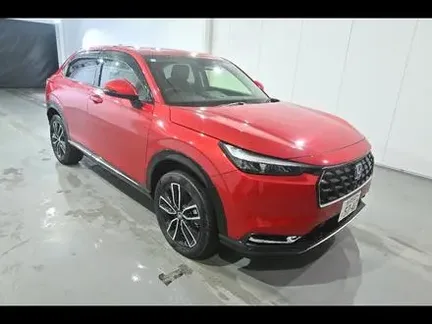2025 HONDA VEZEL