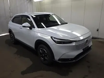 2023 HONDA VEZEL