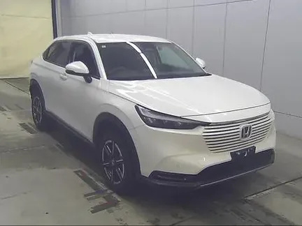 2023 HONDA VEZEL