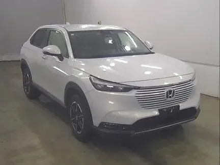 2023 HONDA VEZEL