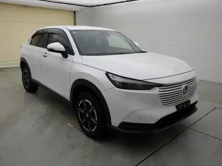 2023 HONDA VEZEL