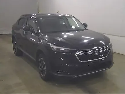 2022 HONDA VEZEL