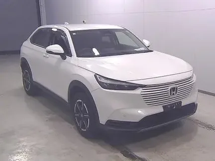 2023 HONDA VEZEL