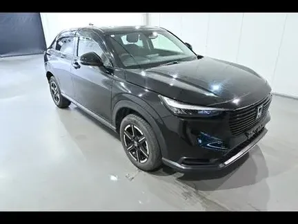 2023 HONDA VEZEL