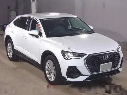 2023 AUDI Q3