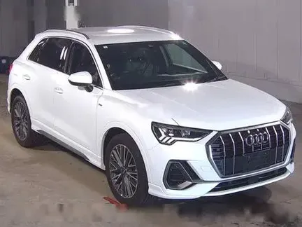 2024 AUDI Q3
