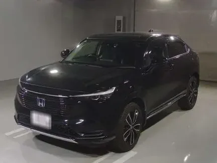 2024 HONDA VEZEL