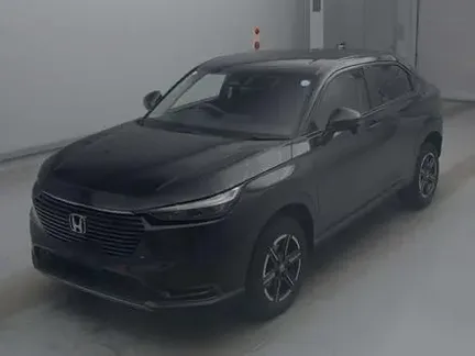 2023 HONDA VEZEL