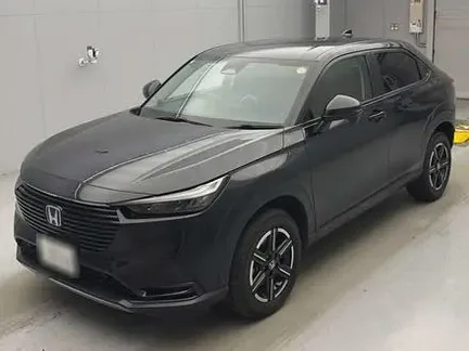 2022 HONDA VEZEL
