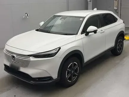 2023 HONDA VEZEL