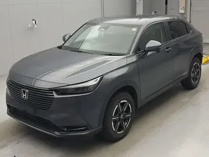 2023 HONDA VEZEL