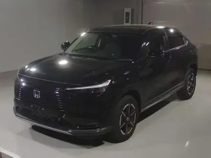 2025 HONDA VEZEL
