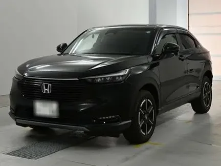 2023 HONDA VEZEL